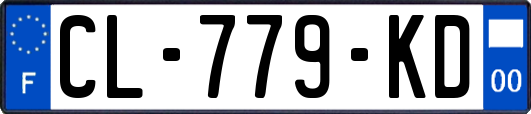 CL-779-KD