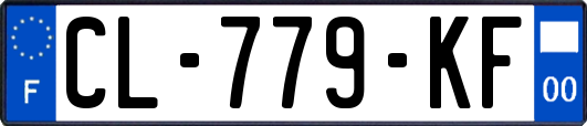 CL-779-KF