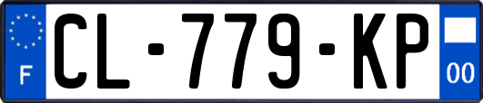 CL-779-KP