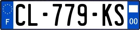 CL-779-KS