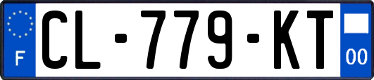 CL-779-KT