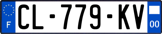 CL-779-KV