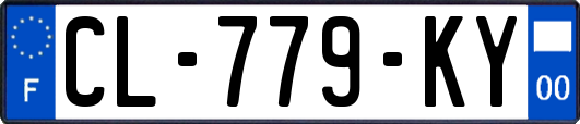 CL-779-KY