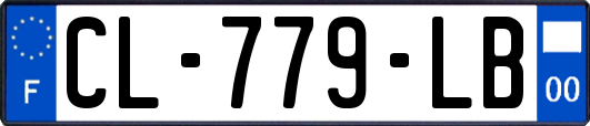 CL-779-LB