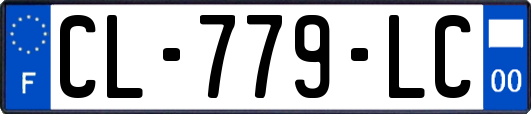 CL-779-LC