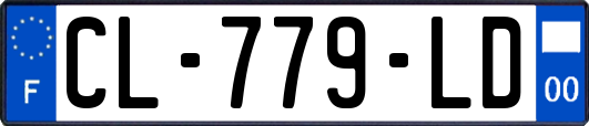 CL-779-LD