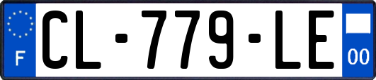 CL-779-LE