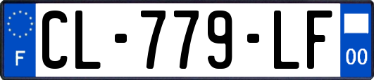 CL-779-LF
