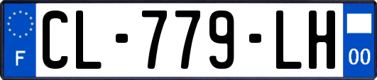 CL-779-LH