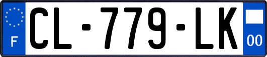 CL-779-LK