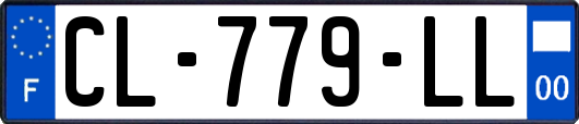 CL-779-LL