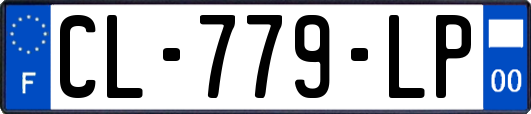 CL-779-LP