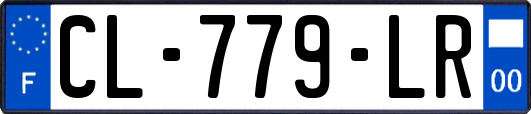 CL-779-LR