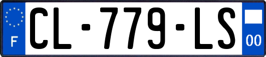 CL-779-LS