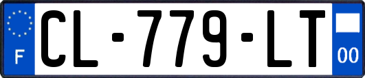 CL-779-LT