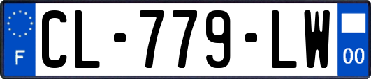 CL-779-LW
