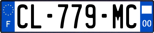 CL-779-MC