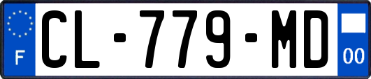 CL-779-MD