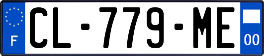 CL-779-ME