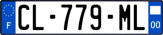 CL-779-ML