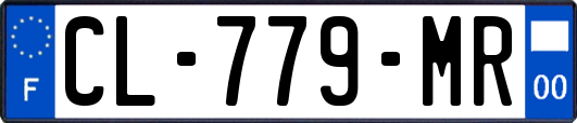 CL-779-MR