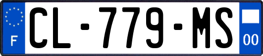 CL-779-MS