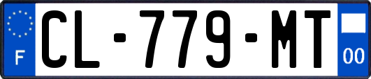 CL-779-MT