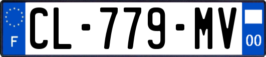CL-779-MV