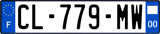 CL-779-MW