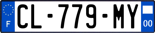 CL-779-MY