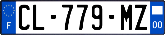 CL-779-MZ