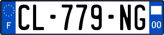 CL-779-NG