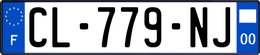 CL-779-NJ
