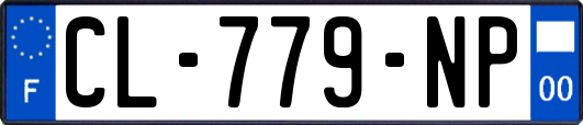 CL-779-NP