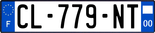 CL-779-NT