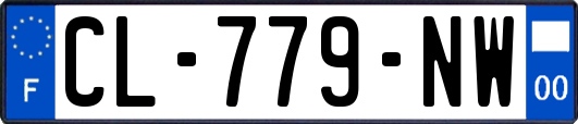 CL-779-NW