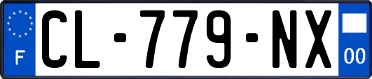CL-779-NX