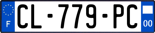 CL-779-PC