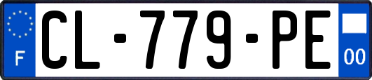CL-779-PE