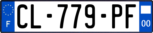 CL-779-PF