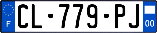 CL-779-PJ