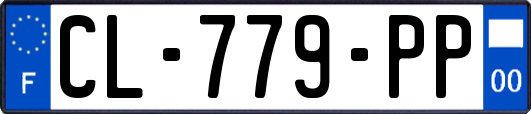 CL-779-PP
