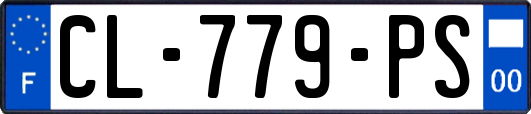 CL-779-PS