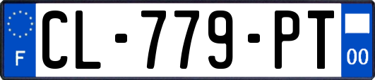 CL-779-PT