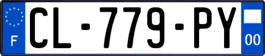 CL-779-PY