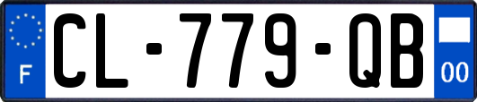 CL-779-QB