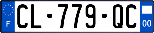 CL-779-QC