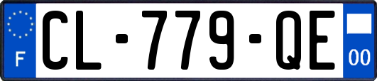 CL-779-QE