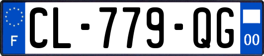 CL-779-QG