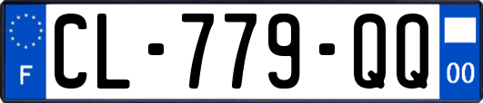 CL-779-QQ